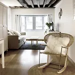 Appartement Paris-Gare Du Nord II